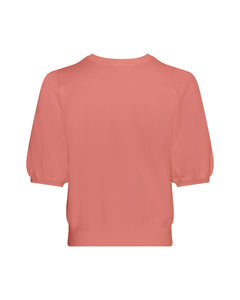 Sefika Rachelle 2/4 Pullover - Faded Rose