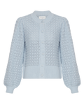 Tinna Cardigan - Skyway