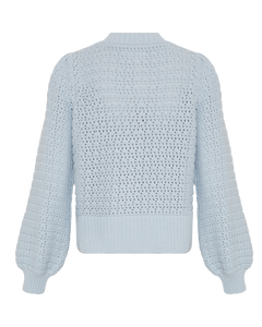Tinna Cardigan - Skyway