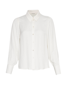 Viloah Maluca Shirt - Egret