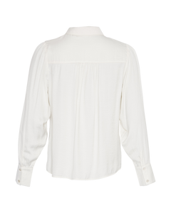 Viloah Maluca Shirt - Egret