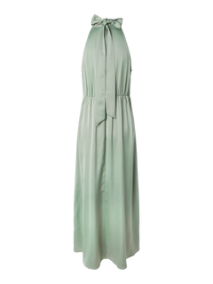 Yasthea Sl Maxi Dress - Green Milieu