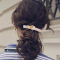 Bloem Hairclip - Blush