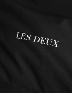 Maddox Down Jacket 2.0 - Black