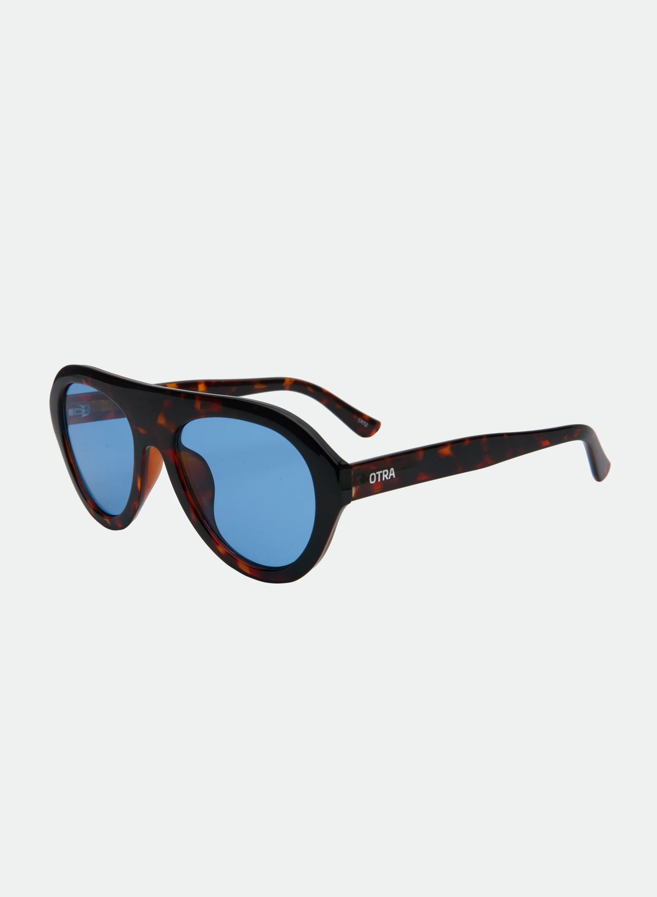 Maddy - Tort/Blue