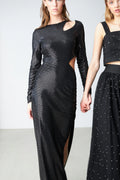 Madison Dress - Black