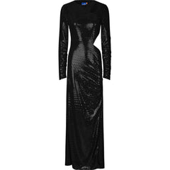 Madison Dress - Black