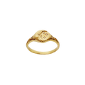 Magdalena Ring - Gold