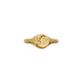 Magdalena Ring - Gold