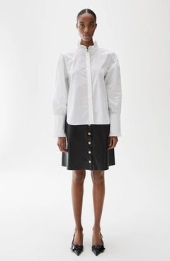 Maira Blouse - White