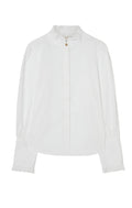Maira Blouse - White