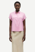 Majan Ss Shirt - Orchid Haze