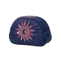 Medium Makeup Bag - Sacred Moon