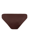 Mar Brief - Dark Coffee