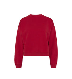 Mara Sweatshirt - Red