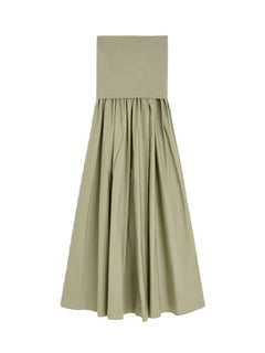 Marc - Deep Lichen Green
