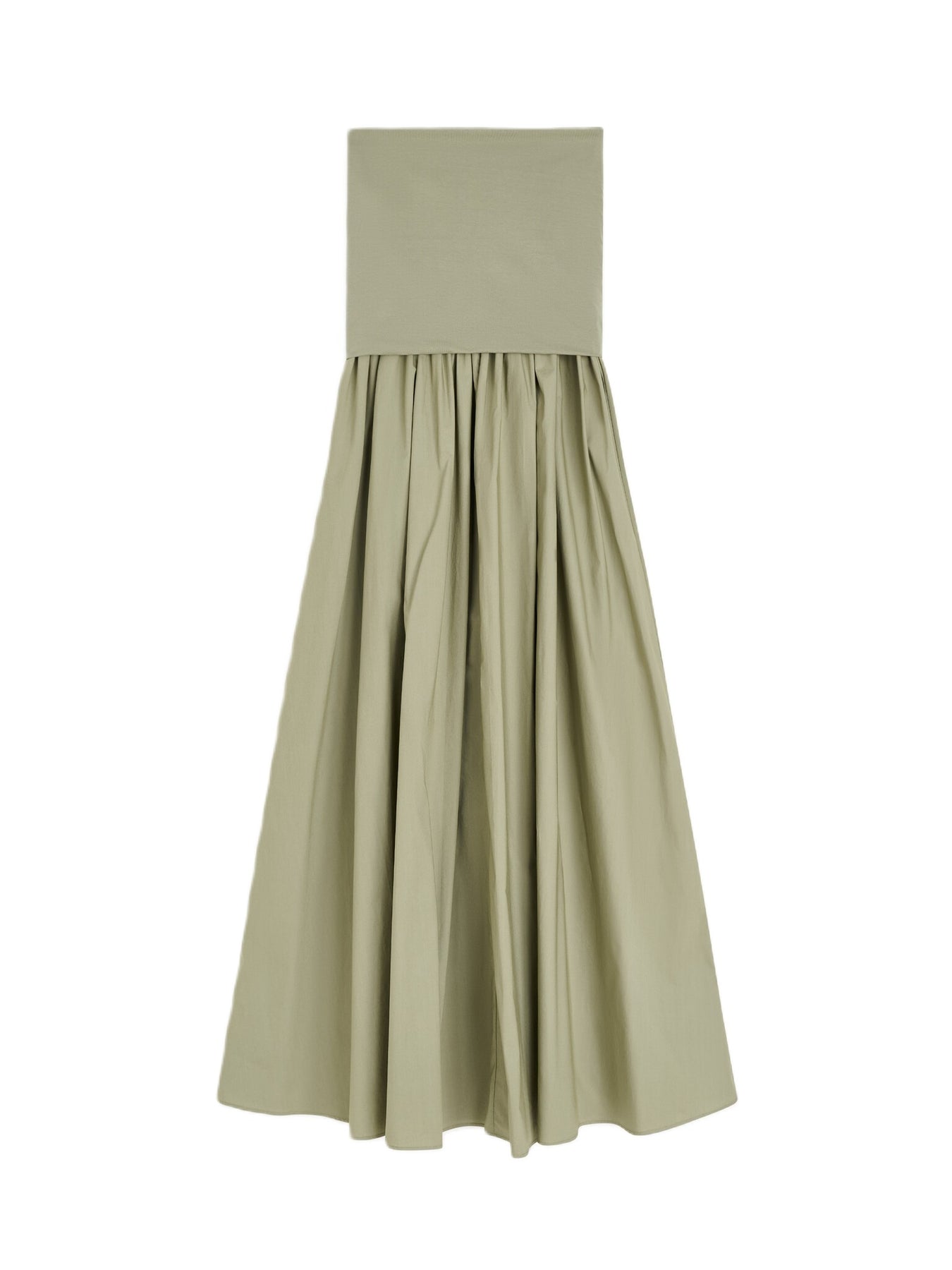 Marc - Deep Lichen Green