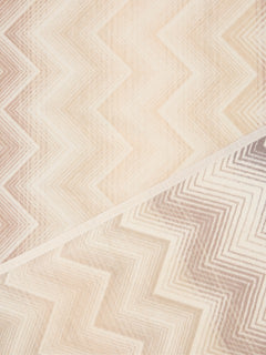 Marea Bath Sheet - Natural/Cream
