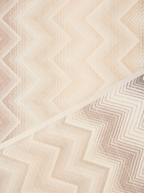 Marea Bath Sheet - Natural/Cream
