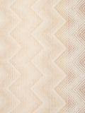 Marea Bath Sheet - Natural/Cream