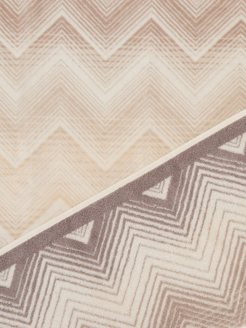 Marea Bath Towel - Natural/Cream