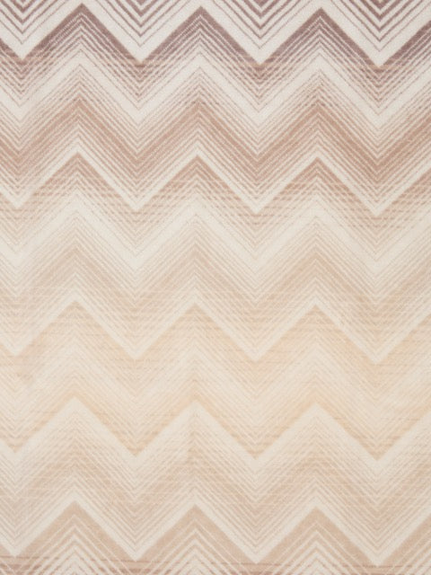Marea Bath Towel - Natural/Cream
