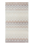 Marea Beach Towel - Natural/Cream