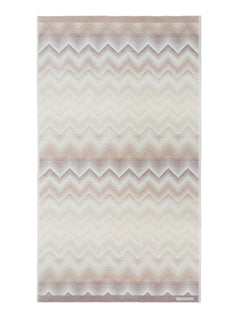 Marea Beach Towel - Natural/Cream