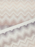 Marea Beach Towel - Natural/Cream