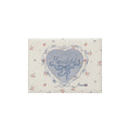 Margaret Jewelry Box - Sky Blue