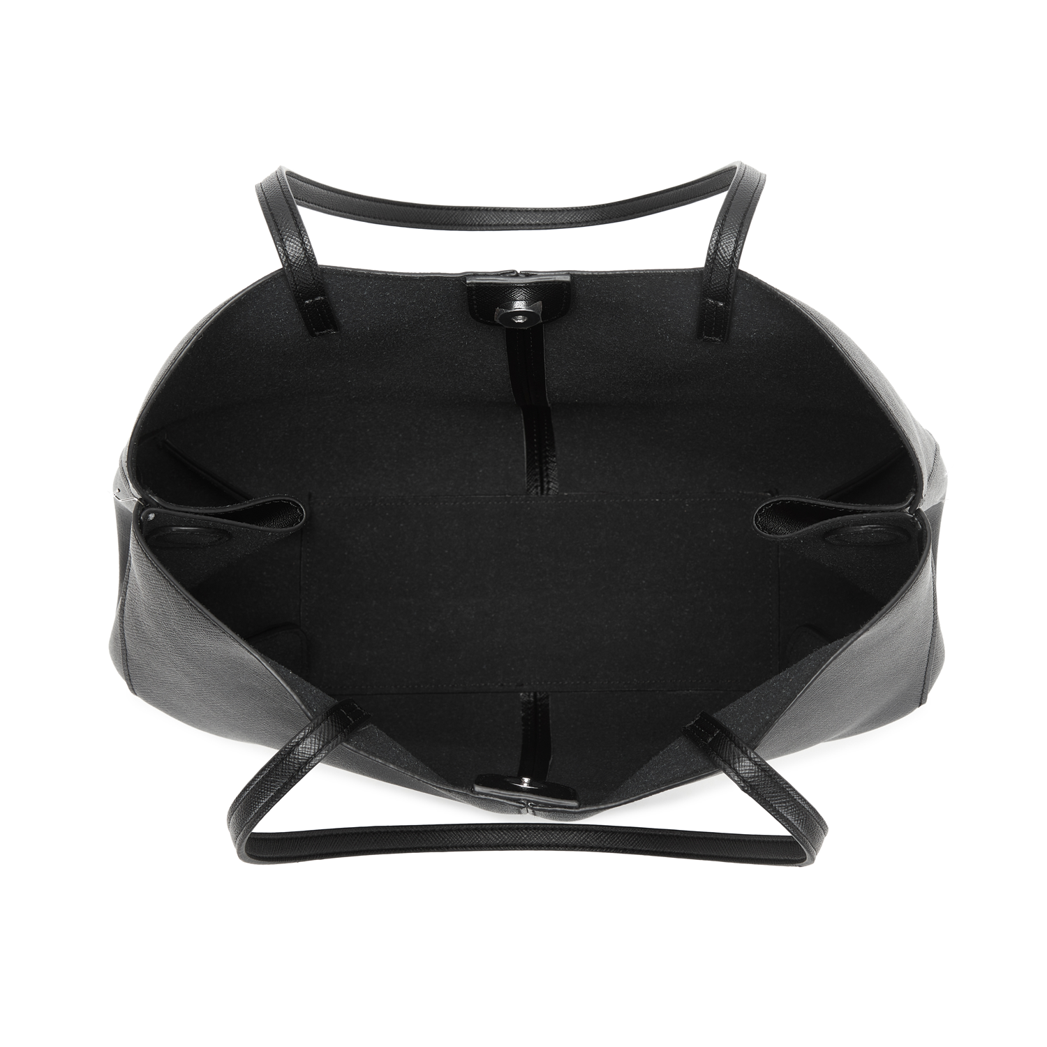 Mariah Bag Large - Black