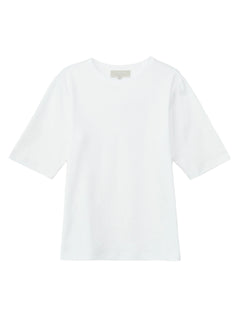 Marianne Tee - White