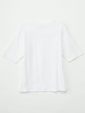 Marianne Tee - White