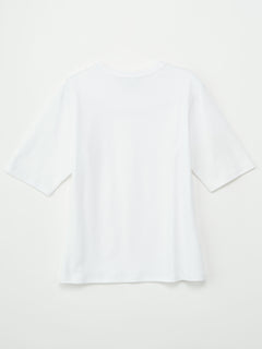 Marianne Tee - White