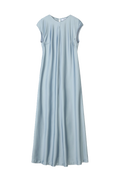 Marielle Dress - Ice Blue
