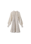 Dahlia Dress - Birch