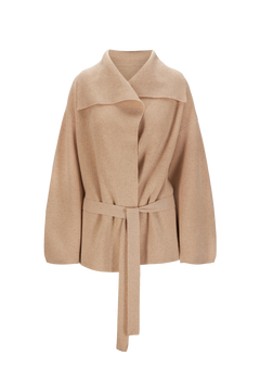 Port Cardigan HT - Beige