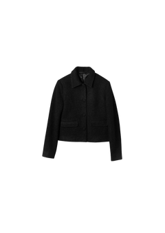 Mayday Jacket - Anthracite Black