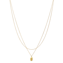 Marion Necklace - Gull