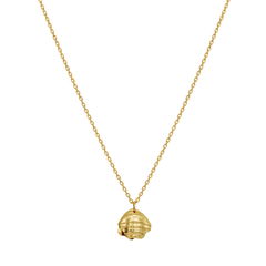 Marnie Necklace - Gold