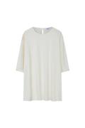 Martano Blouse - Cream