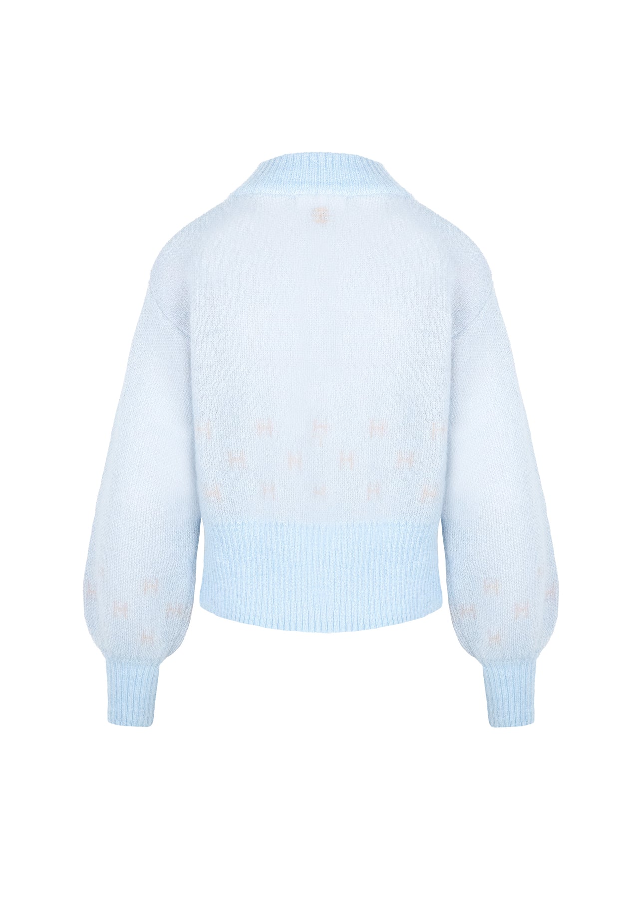 Märtha Short Jacket - Skyway