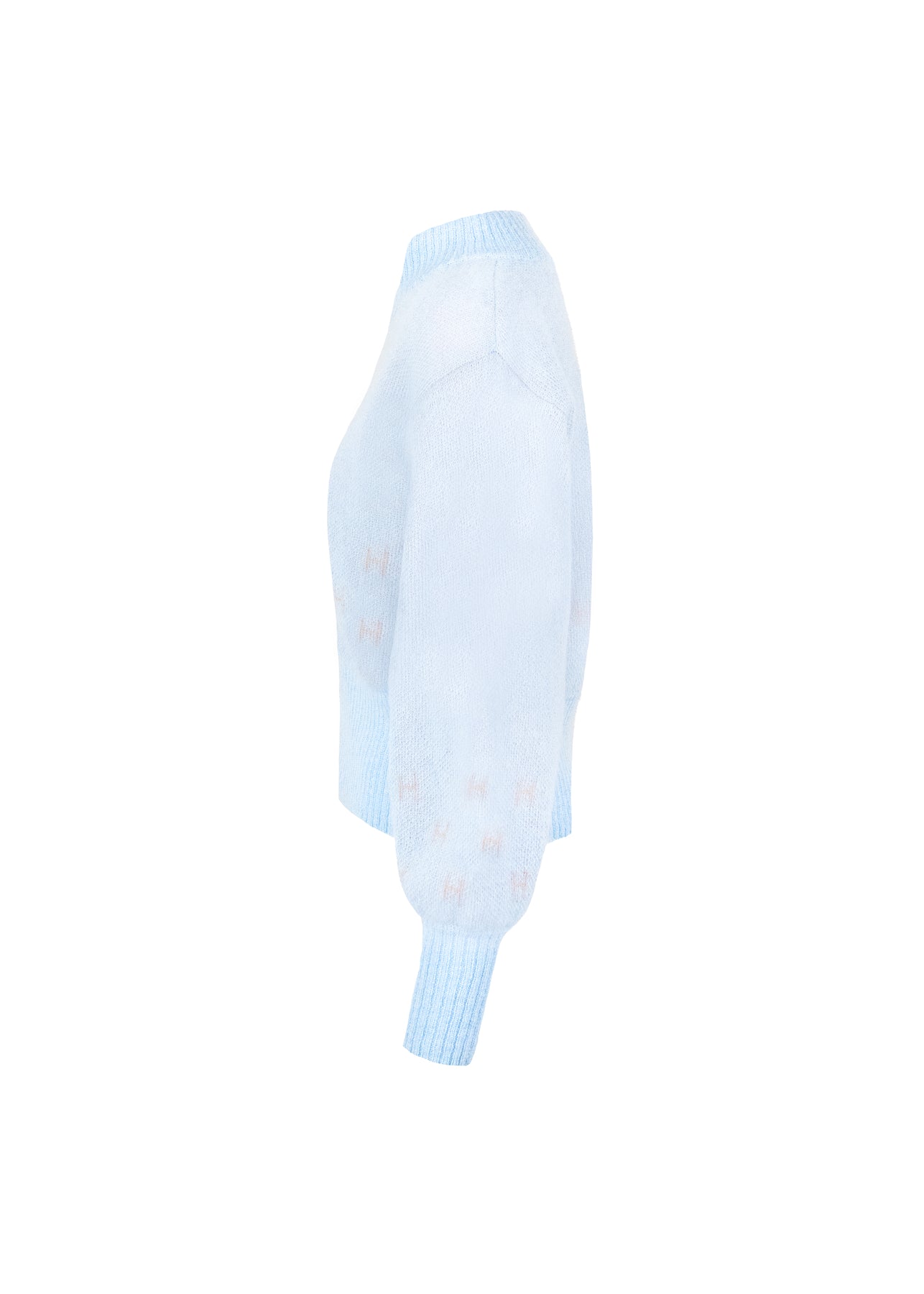 Märtha Short Jacket - Skyway