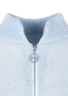 Märtha Short Jacket - Skyway