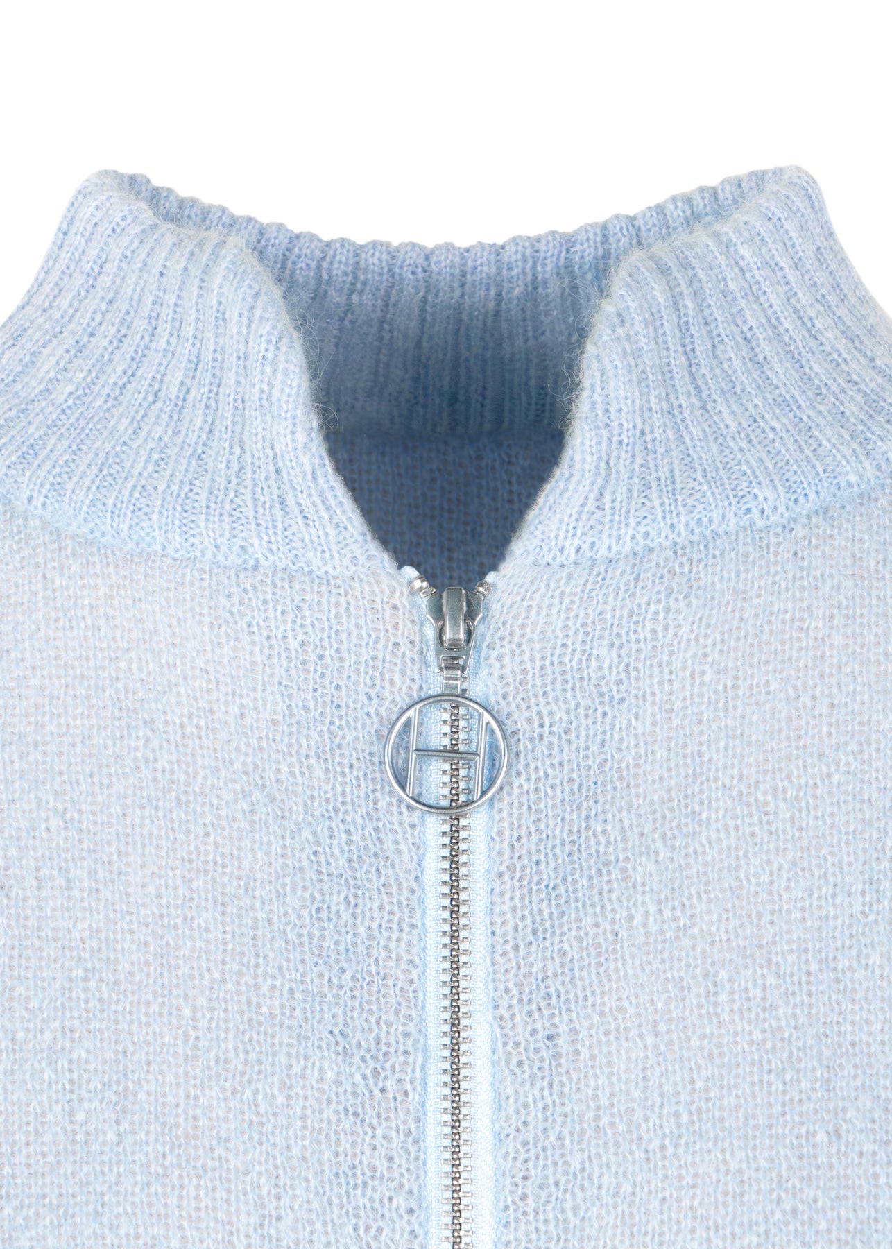 Märtha Short Jacket - Skyway