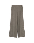 Mathilde Trouser - Grey Stripe
