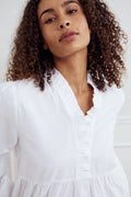 Matti Blouse - White