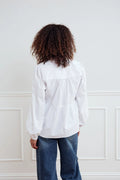 Matti Blouse - White