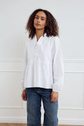 Matti Blouse - White