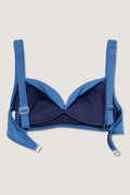 Medea Solid Top - High Tide